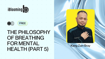 05. The Philosophy of Breathing for Mental Health (Part 5)