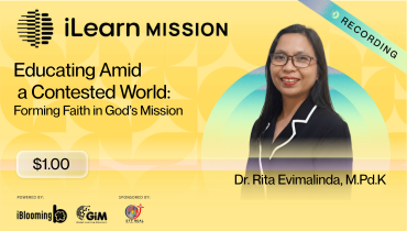 3-Aug Dr. Rita Evimalinda