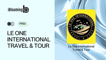 01. Le One International Travel & Tour