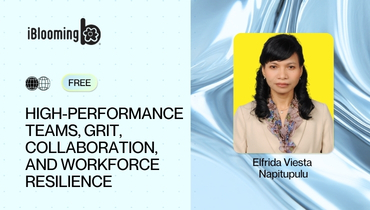 03. High-Performance Teams; Grit, Collaboration, and Workforce Resilience