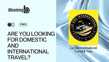 06. Are You Looking For Domestic and International Travel