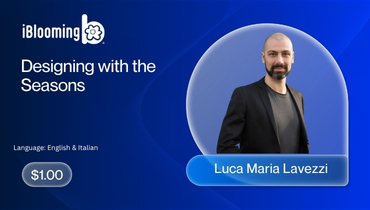 Luca Maria Lavezzi - Designing with the Seasons