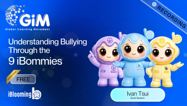 Understanding Bullying Through the 9 iBommies (1)